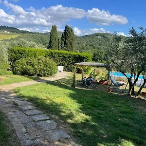 Casa In Collina Firenze Appartamento